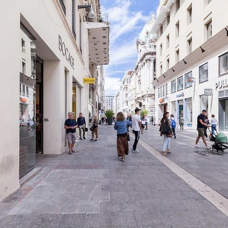 Palmeraie II - Magnifique Au Coeur De Marseille Διαμέρισμα Εξωτερικό φωτογραφία